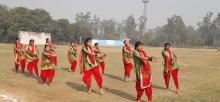 खेल कूद दिवस/Annual Sports Day 2022-23