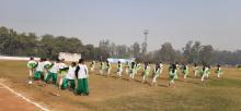 खेल कूद दिवस/Annual Sports Day 2022-23